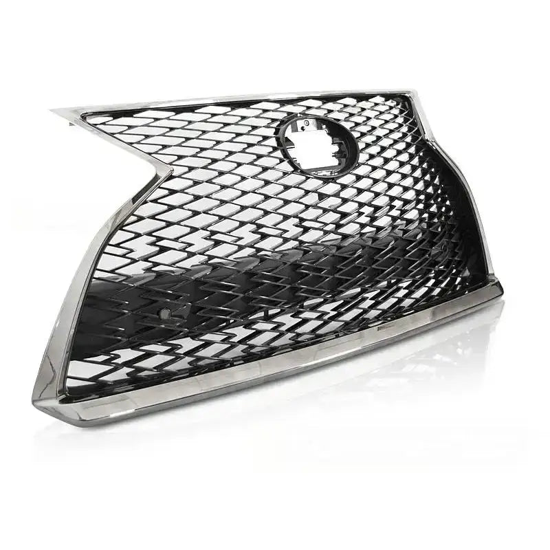 Grill f Sport Style Pdc With Front Camera Lexus Rx 19-