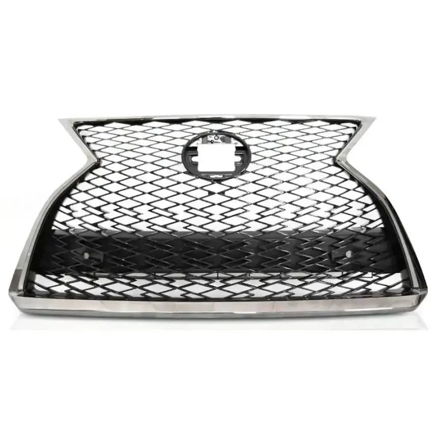 Grill f Sport Style Pdc With Front Camera Lexus Rx 19-