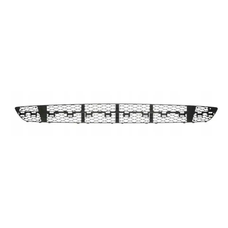 Grill Foran Midtre - Mercedes e Klasse (w211) 02-06 - 1