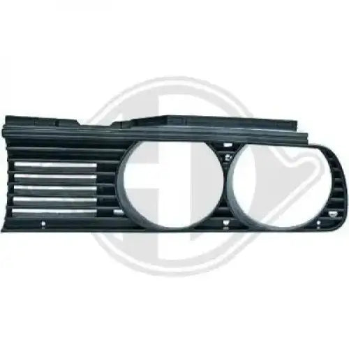 Grill Foran Venstre - Bmw 3 E30 82-94 - 1