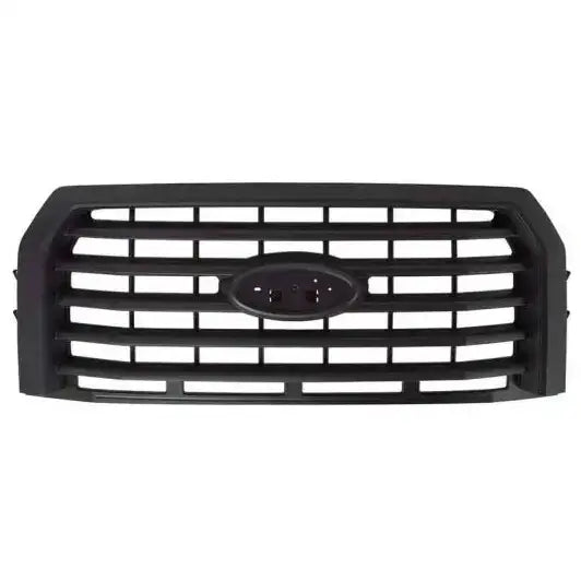 Grill Ford F150 14- med Svart Ramme