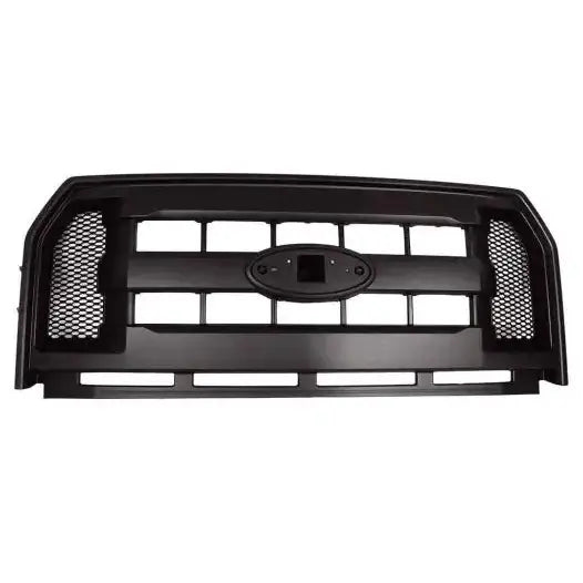 Grill Ford F150 14- Svart