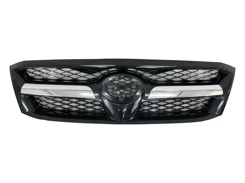 Grill - Toyota Hilux VII 05-08 | Nomax.no🥇