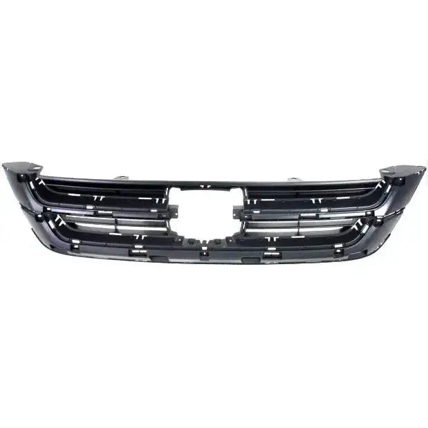 Grill - Honda Crv Iii 09-12