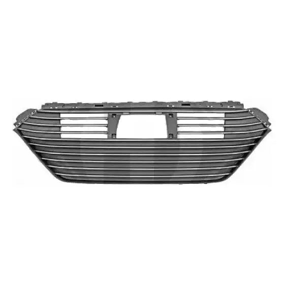 Grill - Hyundai Ioniq 16-