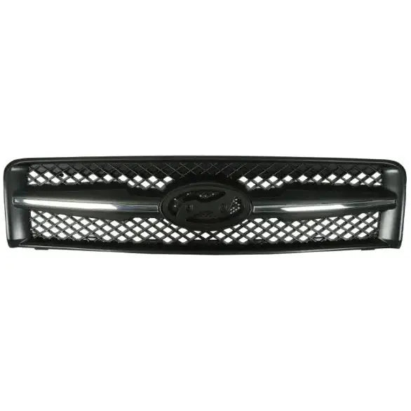 Grill - Hyundai Tucson 04-10