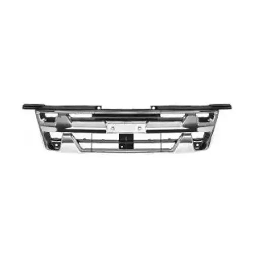 Grill Isuzu D-max 12- - 1