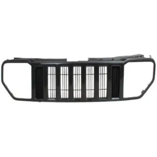 Grill - Jeep Cherokee Kk 07-13 - 1