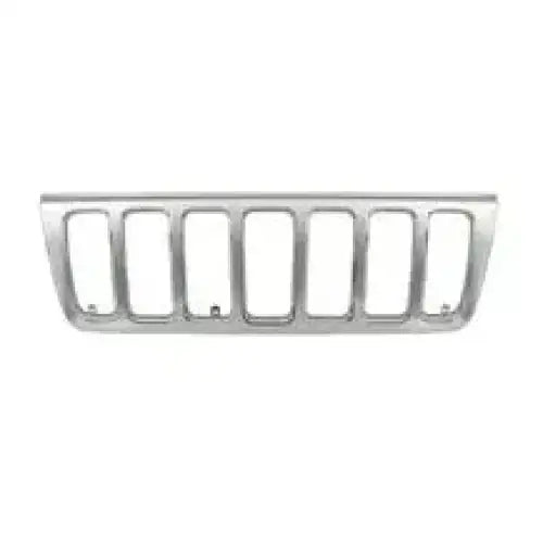 Grill - Jeep Grand Cherokee Ii Wj 98-05 - 1