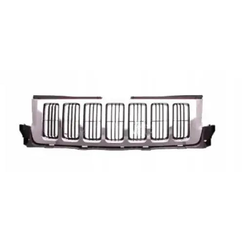 Grill - Jeep Grand Cherokee Wk Wk2 10-13 - 1