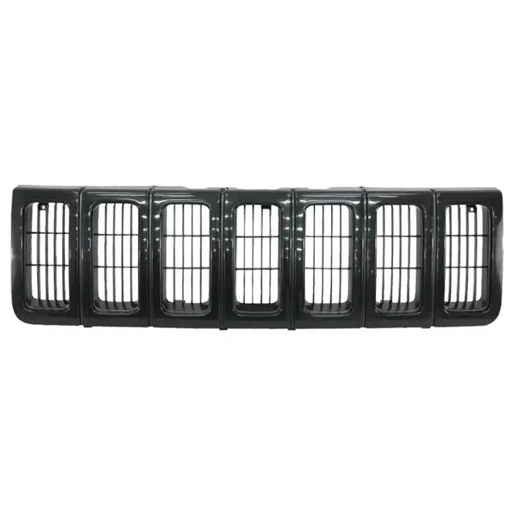 Grill - Jeep Grand Cherokee Zj - 1