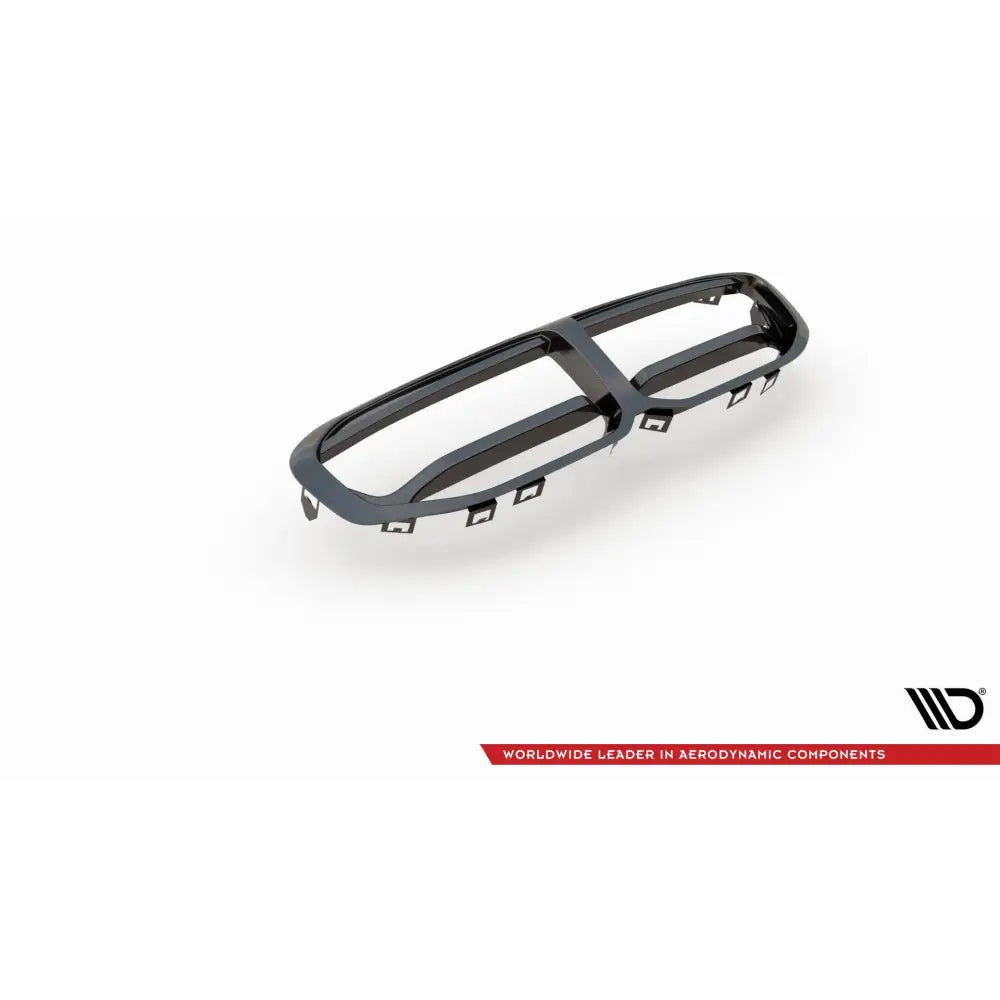 Grill Karbon Przedni Bmw 1 F40 M-pack/ M135i