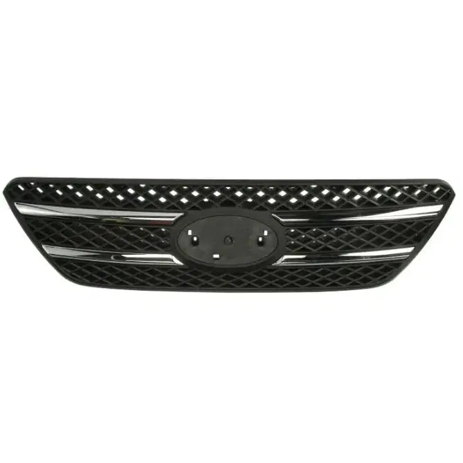 Grill - Kia Ceed 06-09 - 1