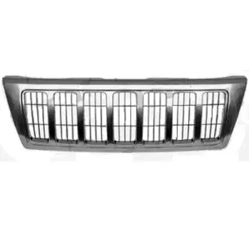 Grill Krom - Jeep Grand Cherokee Ii Wj 99-04 - 1