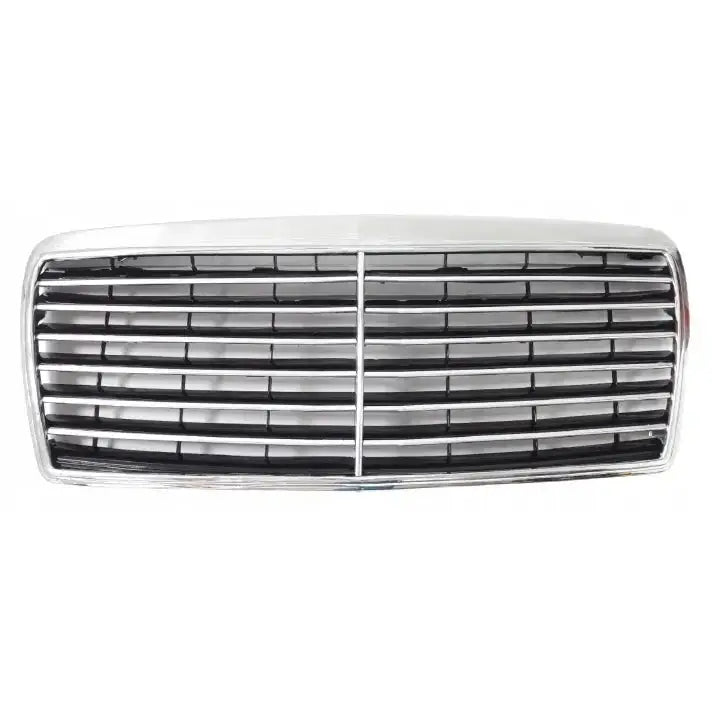 Grill Krom - Mercedes W124 93-96 - 1