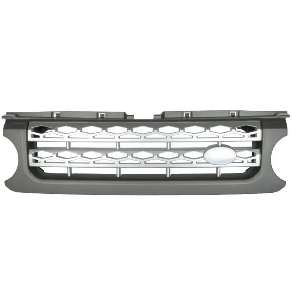 Grill Land Rover Discovery Iv 09-18