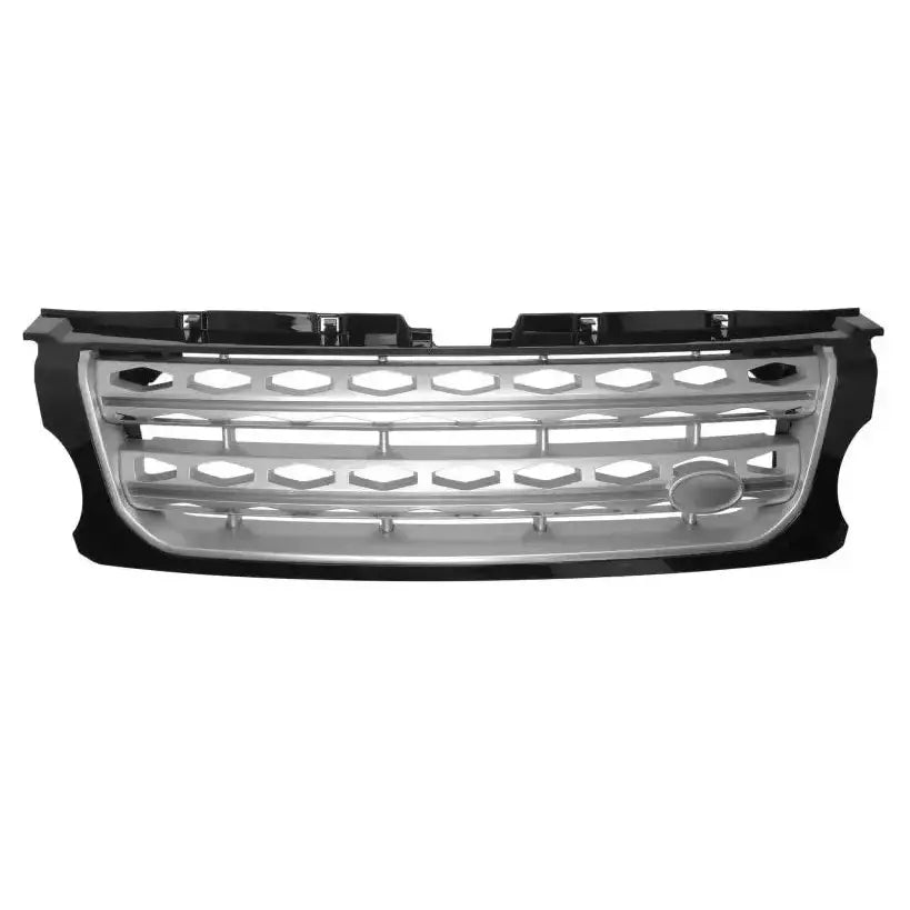 Grill Land Rover Discovery Iv 09-18