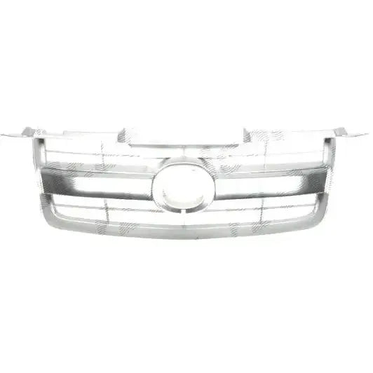 Grill - Mazda Bt-50 06- - 1