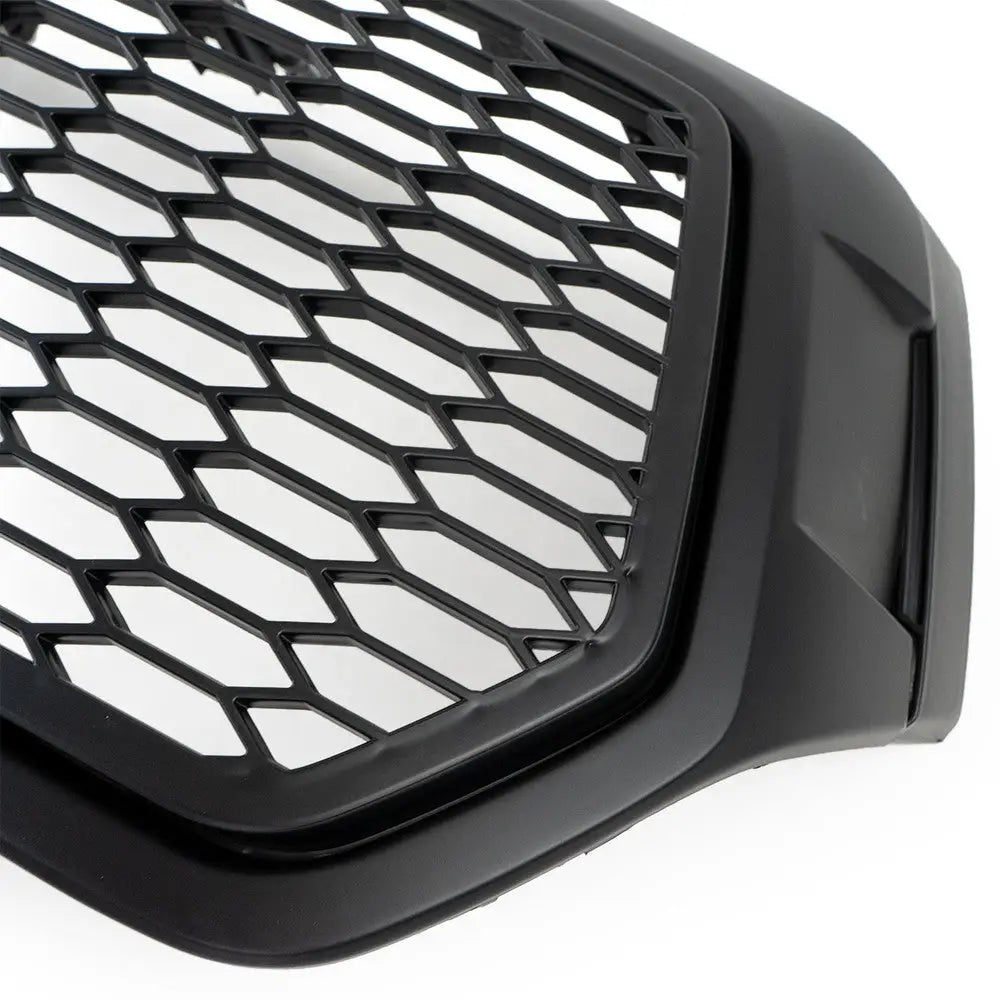 Grill med Led-belysning Ofd - Toyota Hilux Revo 20-