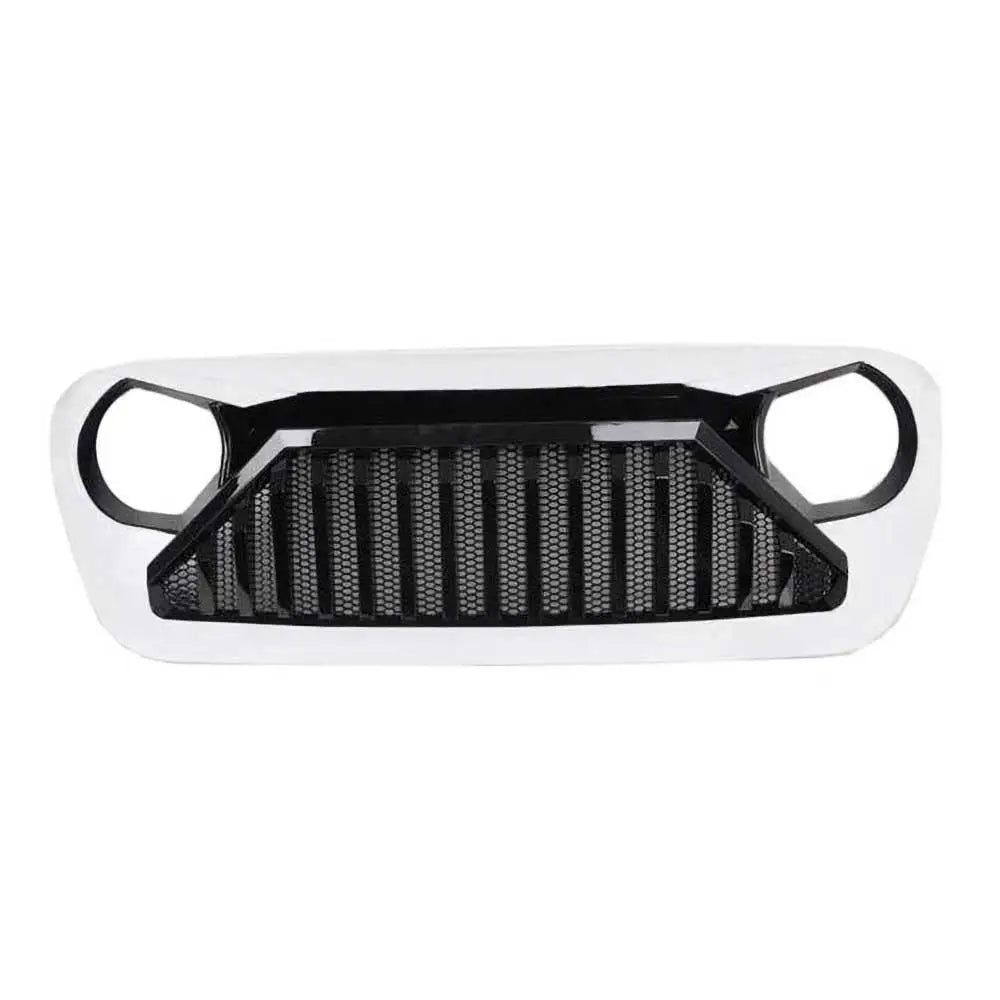 Grill Med Sinte øyne - Jeep Wrangler Jl 4xe 21- - 1