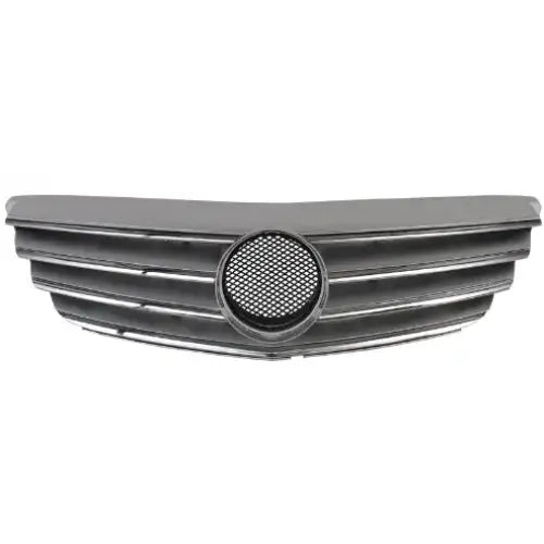 Grill - Mercedes b Klasse (w245) 05-08 - 1