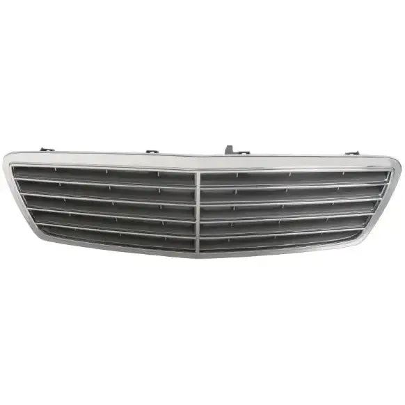 Grill - Mercedes c Klasse (w203) 00-04 Avantgarde - 1