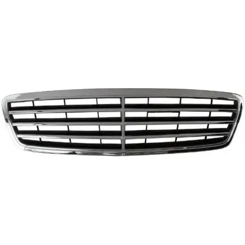 Grill - Mercedes c Klasse (w203) 04-07 - 1