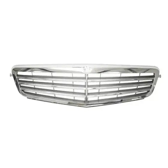 Grill - Mercedes c Klasse (w204) 07-11 Classic / Elegance - 1