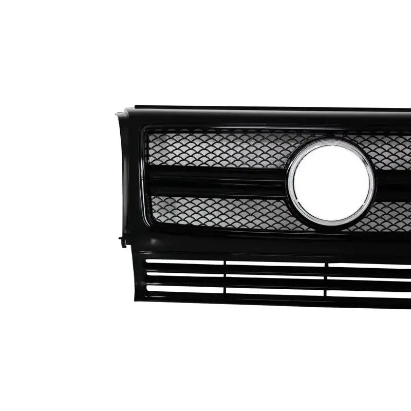 Grill Mercedes G-klasse (w463) 90-12 G65/g63 - 3