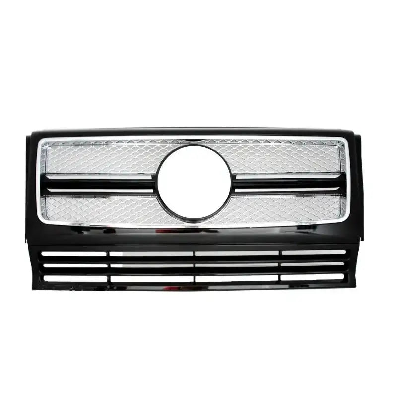 Grill Mercedes G-klasse (w463) 90-14 G65 Design - 1