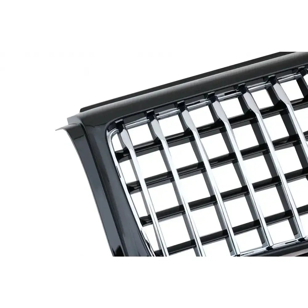 Grill Mercedes G-klasse (w463) 90-14 Panamericana Design - 3