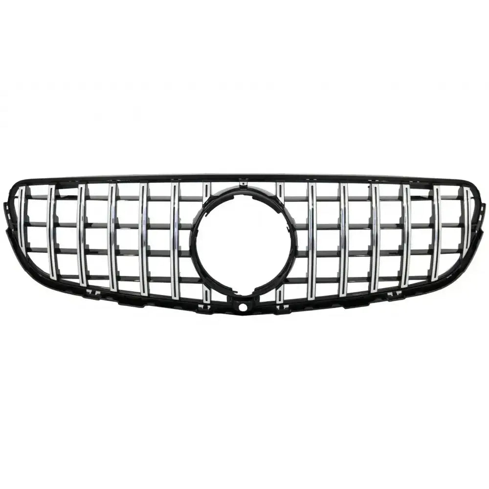 Grill Mercedes Glc X253 C253 15-18 Gt r Panamericana Look - 1