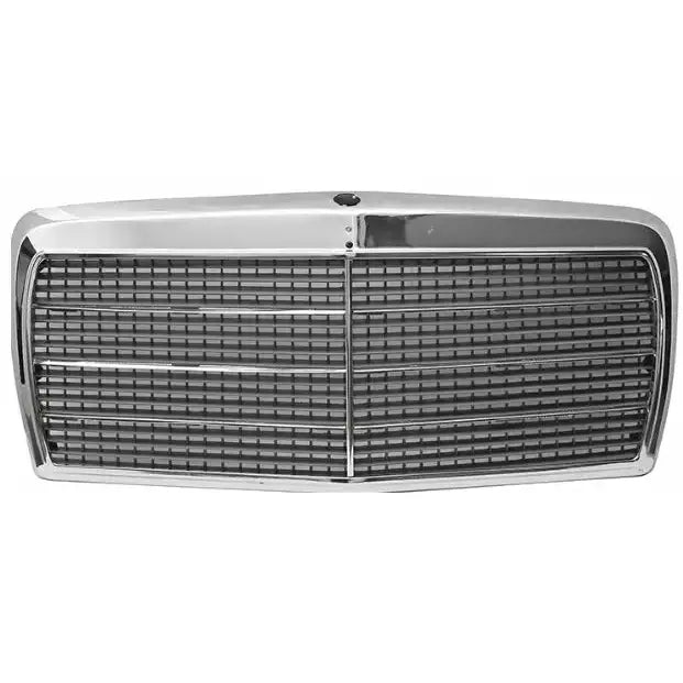 Grill - Mercedes s Klasse (w126) 80-91 - 1