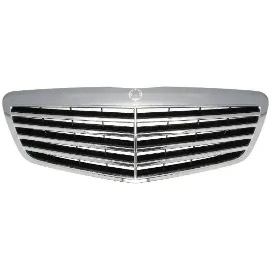 Grill - Mercedes s Klasse (w221) 09-13 - 1