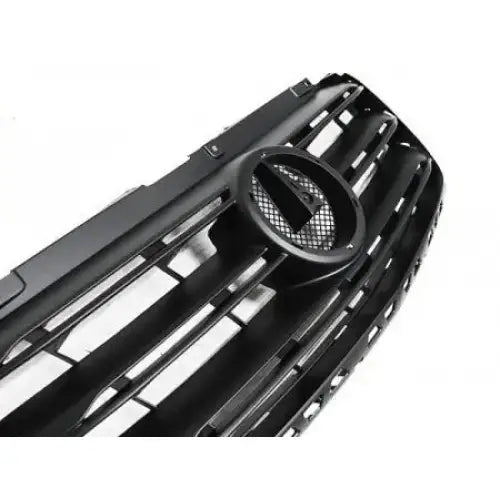 Grill Mercedes Sprinter W907 18- Sport Matt Black - 3