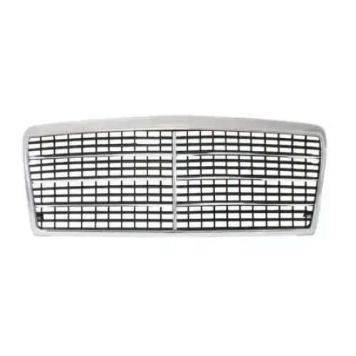 Grill - Mercedes W124 93-96 - 1