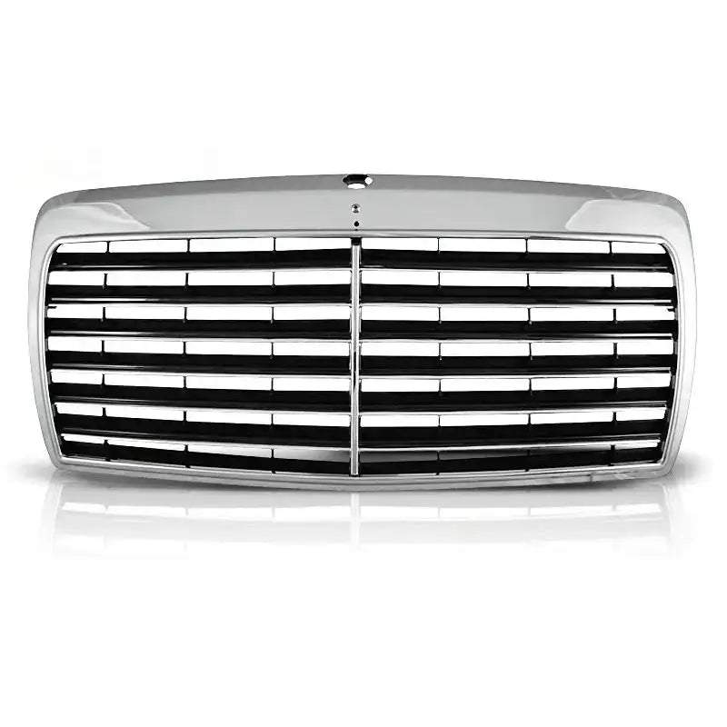 Grill Mercedes W124 E-klasse 01.85-04.93 Avantgarde - 1