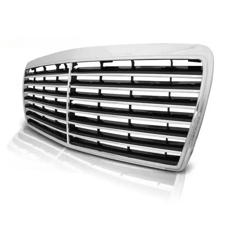 Grill Mercedes W124 E-klasse 05.93-06.95 Avantgarde