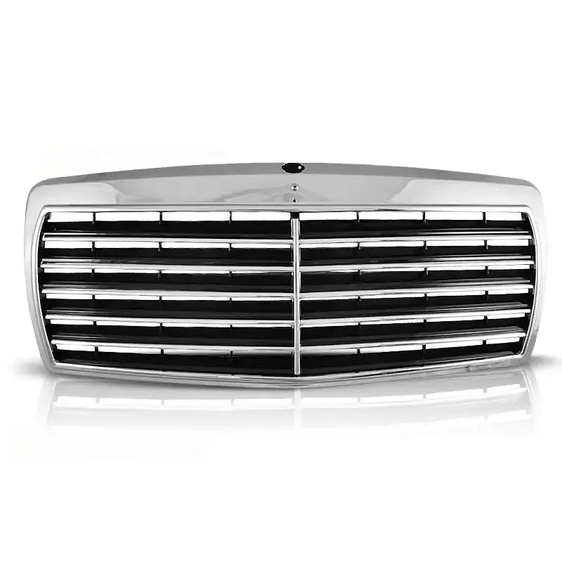 Grill Mercedes W201 190 12.82-05.93 Avantgarde - 1