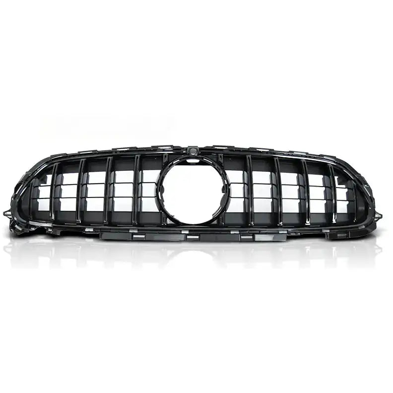 Grill Mercedes W213 20-23 Black - 2