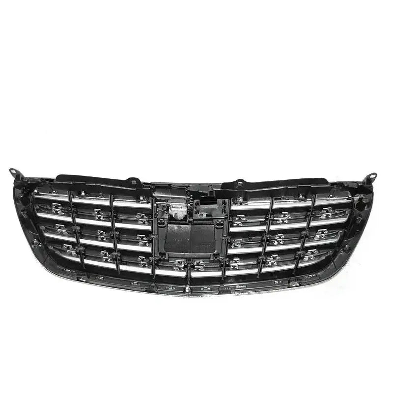 Grill Mercedes W222 13-18 S65 Style - 3