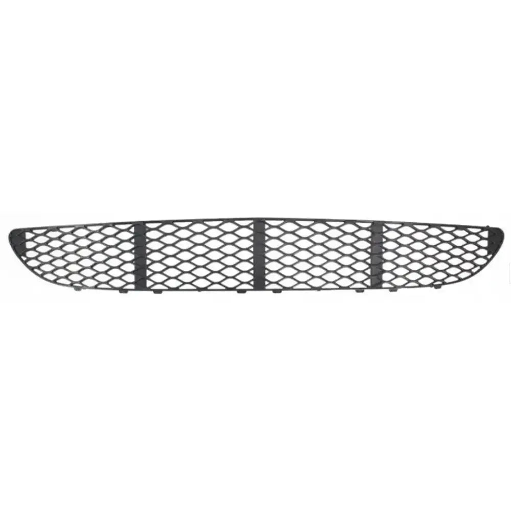 Grill Midtre - Mercedes e Klasse (w211) 02-06 - 1