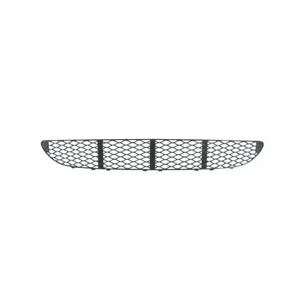 Grill Midtre - Mercedes e Klasse (w211) 02-06 - 2