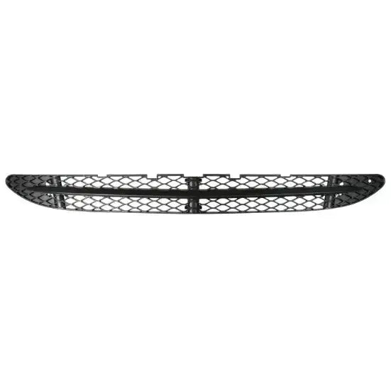 Grill Midtre - Mercedes s Klasse (w221) 05-09 - 1