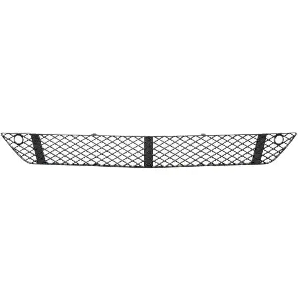 Grill Midtre - Mercedes s Klasse (w221) 09-13 - 1