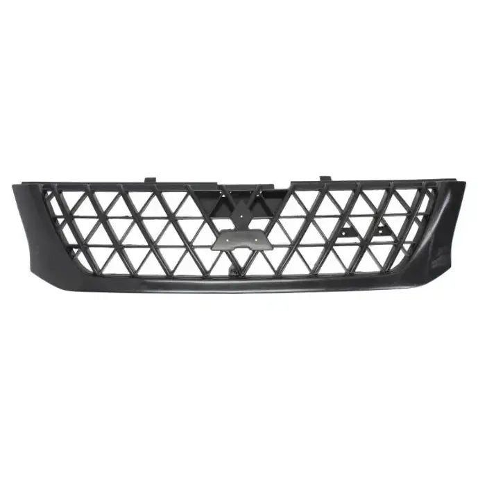 Grill - Mitsubishi l 200 01-03 - 1