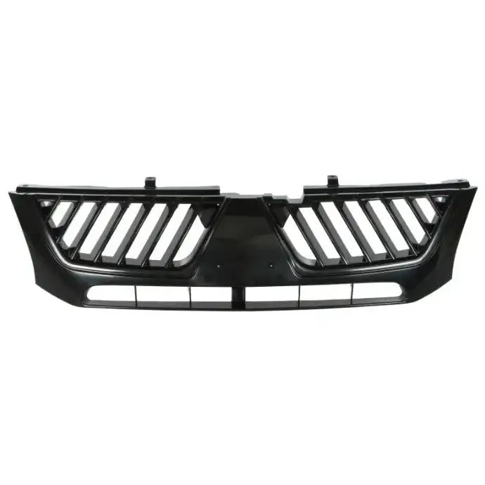 Grill - Mitsubishi l 200 04-05 - 1