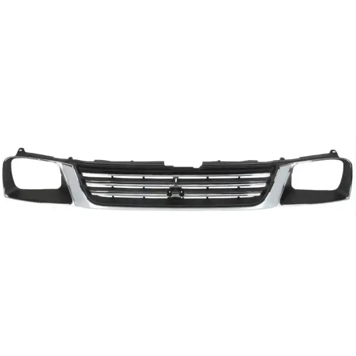 Grill - Mitsubishi l 200 96-98 - 1