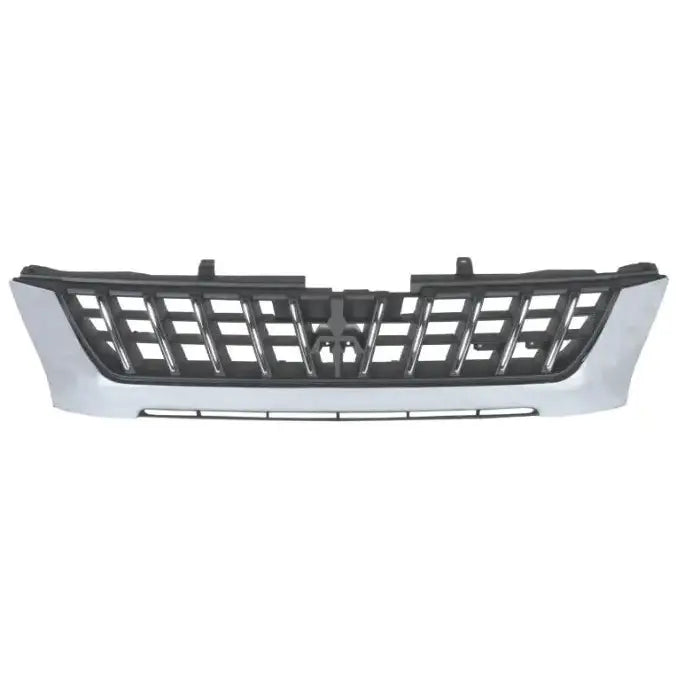 Grill - Mitsubishi l 200 98-00 - 1