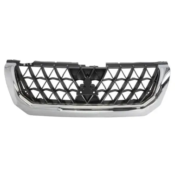 Grill - Mitsubishi Pajero Sport i 98-07 - 1